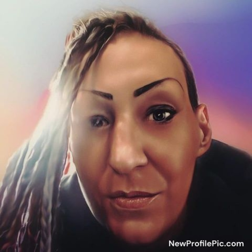 Meet your Posher, Harmony